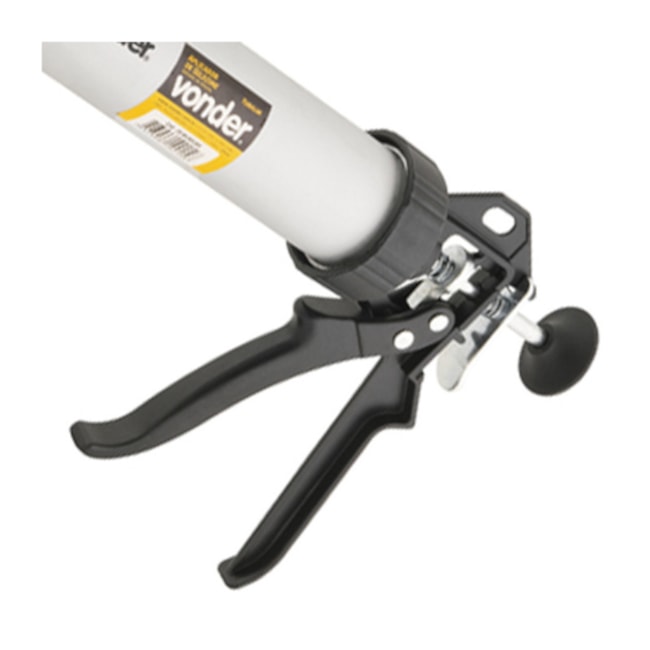 Pistola Para Tubo de Silicone 400mL 3599005005 VONDER-3a2adaf1-b8e6-4a06-84d2-a29f003791fd