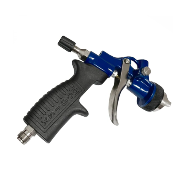 Pistola Pintura Alta Produção Bico 1.8mm sem Caneca MODELO 12X ARPREX-f518d015-7bc9-430c-98ef-737c5f766bde