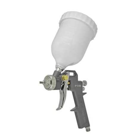 Pistola Pintura Medida Produção Gravidade 2.0mm PRO-500 PDR-76e08188-33de-40a9-b769-a84d87c6c1fe