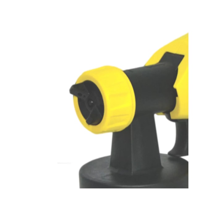 Pistola Pulverizadora de Pintura Elétrica 350W PPL-350 LYNUS-2628142f-a387-4579-840e-22808a039783