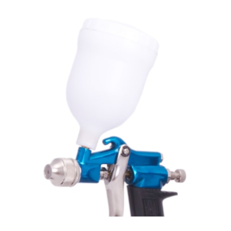 Pistula de Pintura Ar Direto Gravidade Bico 0.8mm MODELO 5AD ARPREX-eb08bbc6-a931-4bd9-85f2-559f535a178d