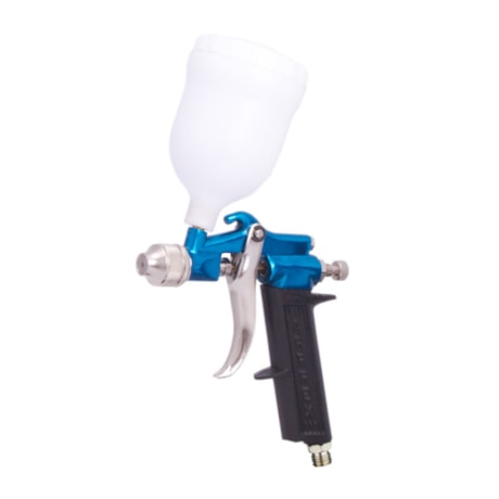 Pistula de Pintura Ar Direto Gravidade Bico 0.8mm MODELO 5AD ARPREX-70ea1abb-7468-4c54-aae8-b1bb9d364737