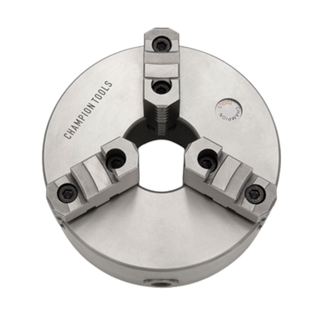 Placa 200mm com 3 Castanhas Sobrepostas Reversíveis 900.035 CHAMPION TOOLS-22936541-4956-4ae5-bb58-5be752f5ad05