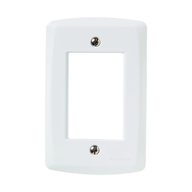 Placa 3 Postos Branco 4x2 57105/007 TRAMONTINA ELETRIK-865899c2-21cf-441f-bc4c-b6756cf0655f