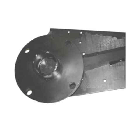 Placa Acessória para Fixar Motores 700329 RAVEN-8d5d3716-40eb-4d7f-a659-1e5cc39db9f3