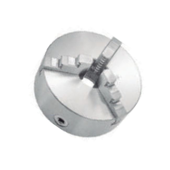 Placa Autocentrante 125mm com 3 Castanhas Monobloco K11-125 BTFIXO-da41fa58-5fb8-4b93-8577-dec839389614