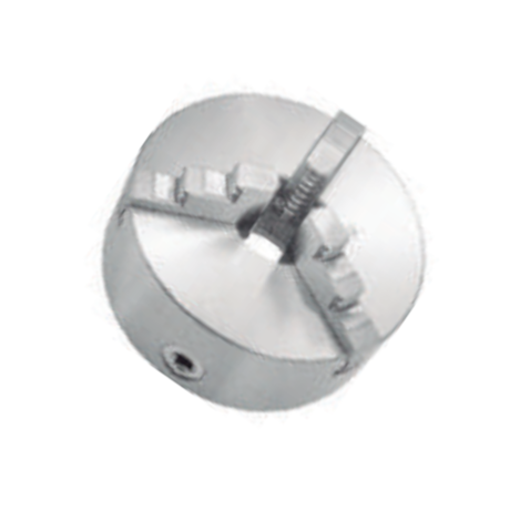 Placa Autocentrante 125mm com 3 Castanhas Monobloco K11-125 BTFIXO-ca4b8f97-daa1-437f-9370-7a8fd02d8976