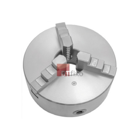 Placa Autocentrante 200mm com 3 Castanhas K11-200 BTFIXO-088094bd-6c99-4f9f-a2d8-360c58a2fc90