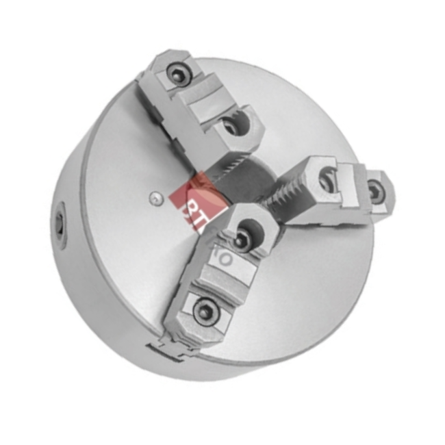 Placa Autocentrante 200mm com 3 Castanhas Reversíveis K11-200A BTFIXO-4cb31c9c-8d6b-4c42-8b9f-98d21c9b0068