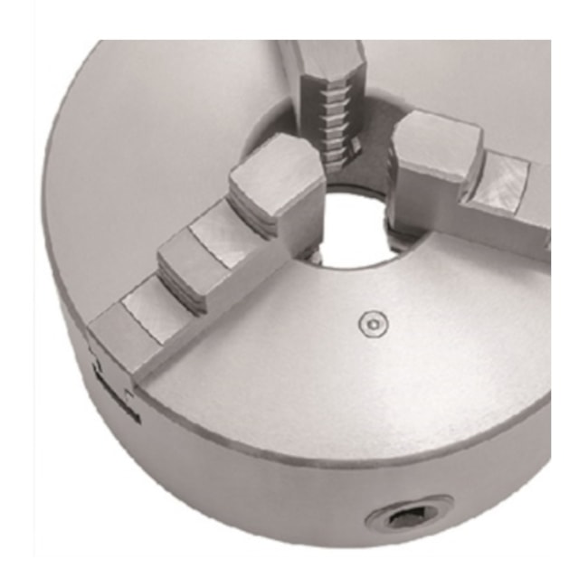 Placa Autocentrante 250mm com 3 Castanhas Reversível K11-250 A BTFIXO-ed637511-c179-411c-954d-c6f582192b0c