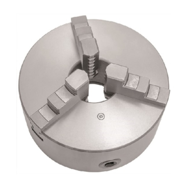 Placa Autocentrante 250mm com 3 Castanhas Reversível K11-250 A BTFIXO-57f48886-1615-4408-be44-2f7a5dcdf839