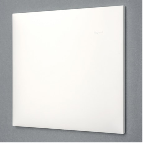 Placa Cega sem Suporte 4x4 Branco 618510 PIAL-34bf944b-0f74-42e3-9e07-c0adeeeec905