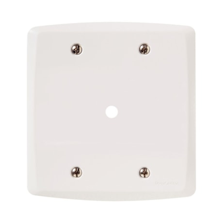 Placa com 1 Furo 9,5mm 4x4 Tramontina Lux Branca 57105/022 TRAMONTINA ELETRIK-33e77365-ad1b-47e1-a762-3a0bc491bae1