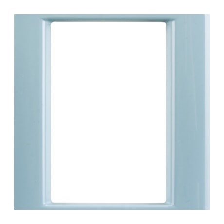 Placa com Suporte Azul Jeans 4x2 3 Módulos Unidos 57200/055 TRAMONTINA ELETRIK-e5641d02-65f5-48c8-bc9b-4541afead060