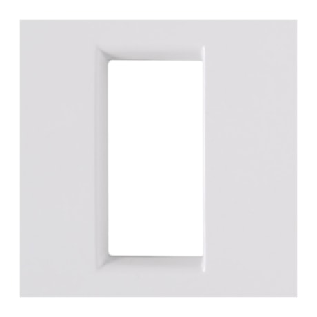 Placa com Suporte Branco 4x2 1 Módulo Vertical 57106/203 TRAMONTINA ELETRIK-d91e3260-eb75-46e9-b0e9-7e07d834f634