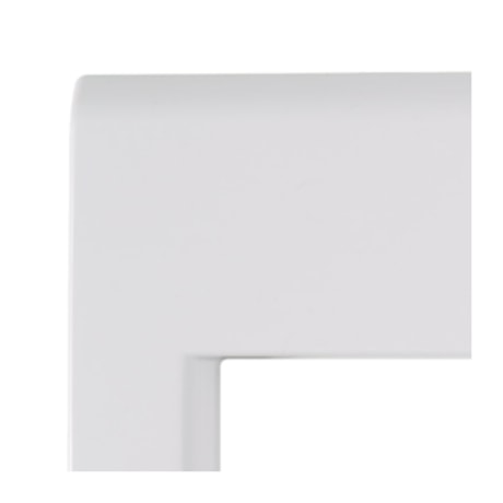 Placa com Suporte Branco 4x2 2 Módulos Vertical Unidas 57106/005 TRAMONTINA ELETRIK-90f35a84-95b5-4082-8b1e-22c15fe77d40