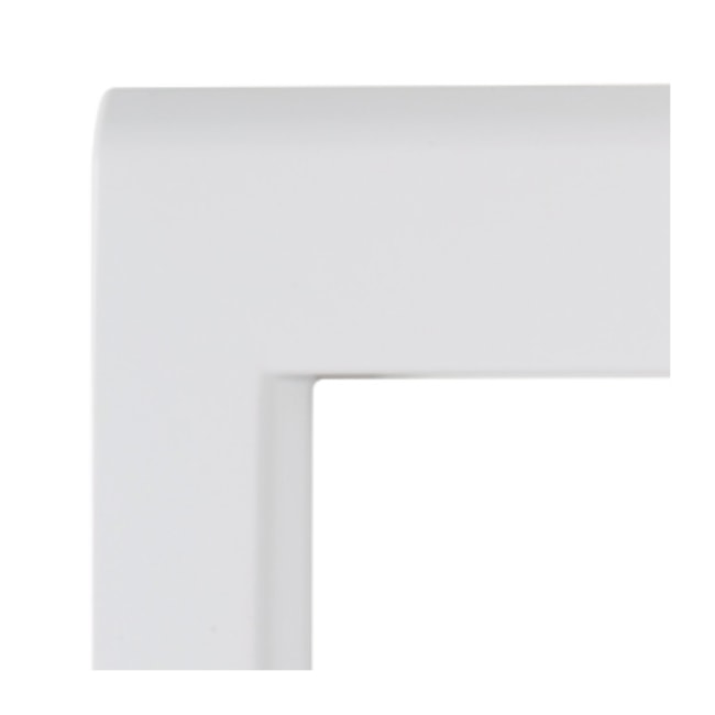 Placa com Suporte Branco 4x2 3 Módulos Unidos 57106/007 TRAMONTINA ELETRIK-55107bd2-1814-432f-a173-0a1fa19e45e5