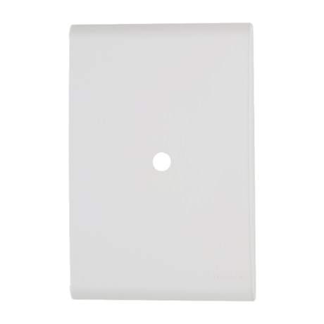 Placa com Suporte Branco 4x2 Furo 9,5mm 57106/002 TRAMONTINA ELETRIK-a5ba6877-912f-4e41-824d-72efd73edd77