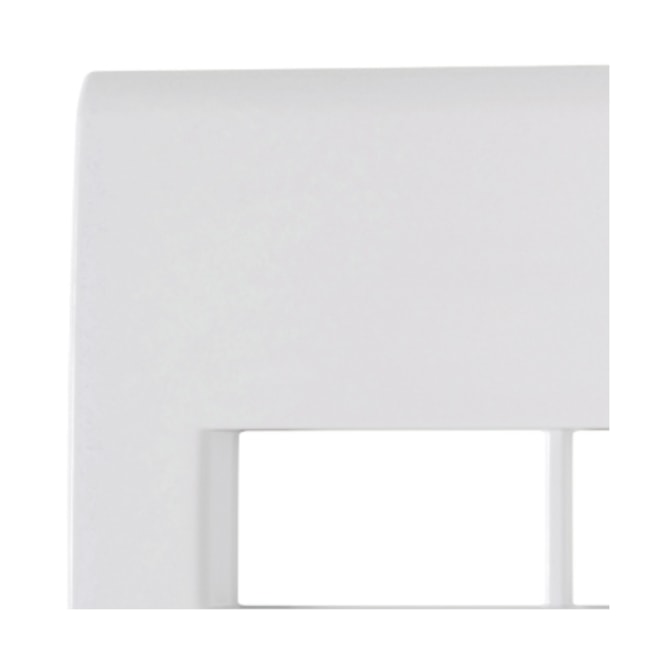 Placa com Suporte Branco 4x4 2 Módulos 57106/023 TRAMONTINA ELETRIK-27ac138a-a21e-4b73-90a3-de598acd0700