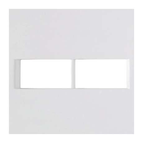 Placa com Suporte Branco 4x4 2 Módulos 57106/023 TRAMONTINA ELETRIK-a29a91ab-62a6-4107-b168-eb31c2dc5eb2