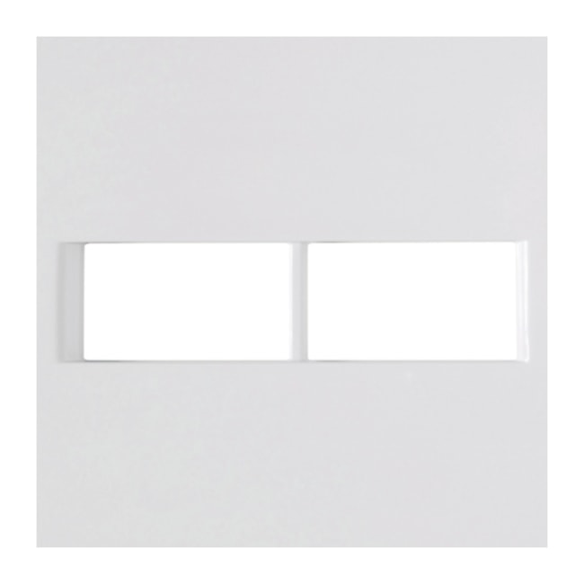 Placa com Suporte Branco 4x4 2 Módulos 57106/023 TRAMONTINA ELETRIK-b799adf6-920b-478e-bc43-8c88854ab156