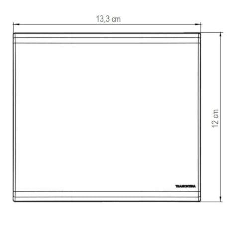 Placa com Suporte Branco 4x4 2 Módulos 57106/023 TRAMONTINA ELETRIK-523a641c-55b0-4bb3-80f6-ae2ee3b41e33