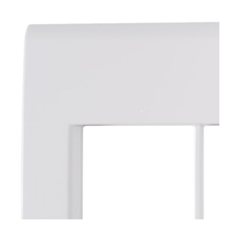 Placa com Suporte Branco 4x4 4 Módulos 57106/026 TRAMONTINA ELETRIK-0a32b1e2-31b2-47e9-8fa0-23208ae8ee0e