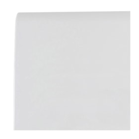 Placa com Suporte Branco 4x4 Furo 9,5mm 57106/022 TRAMONTINA ELETRIK