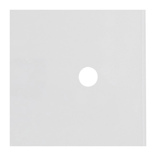 Placa com Suporte Branco 4x4 Furo 9,5mm 57106/022 TRAMONTINA ELETRIK-722c3818-f504-400c-b549-d98358fe6c7c