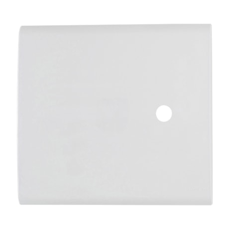 Placa com Suporte Branco 4x4 Furo 9,5mm 57106/022 TRAMONTINA ELETRIK-30475c56-e744-43c5-8e07-663a327489a2