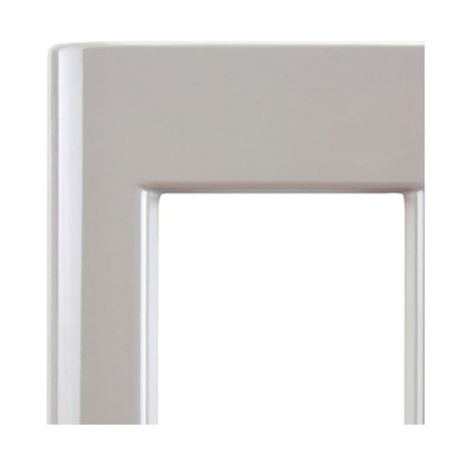 Placa com Suporte Fendi 4x2 3 Módulos Unidos 57200/053 TRAMONTINA ELETRIK-4753be1a-448a-4a34-beb4-15a61c15e333