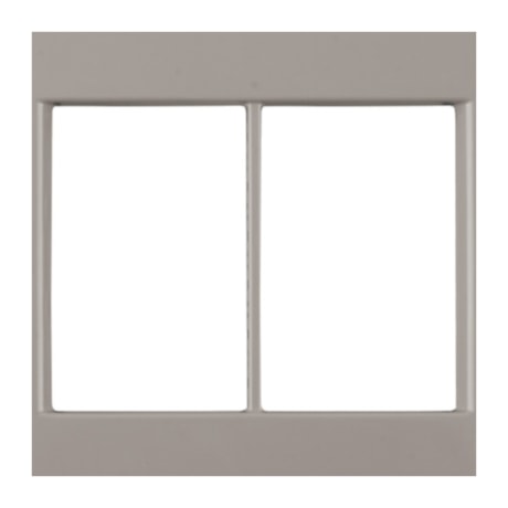 Placa com Suporte Fendi 4x4 6 Módulos Unidos 57200/073 TRAMONTINA ELETRIK-c3d24e90-45c5-4feb-8ae3-834399812fde