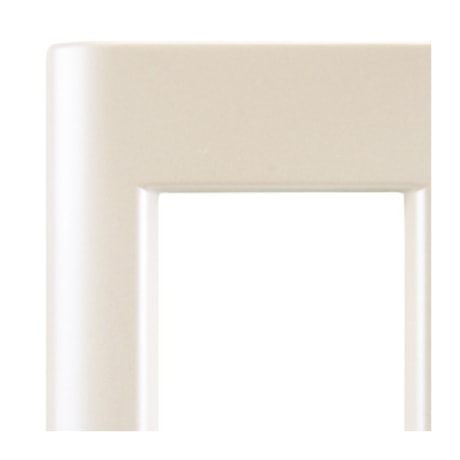 Placa com Suporte Pérola 4x2 3 Módulos Unidos 57200/054 TRAMONTINA ELETRIK-7afcfd7b-1c62-4b13-bfb2-8151fd94b4ff