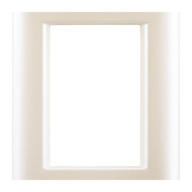 Placa com Suporte Pérola 4x2 3 Módulos Unidos 57200/054 TRAMONTINA ELETRIK-418188e5-6c42-4096-9d7a-fb7e0d7133b9