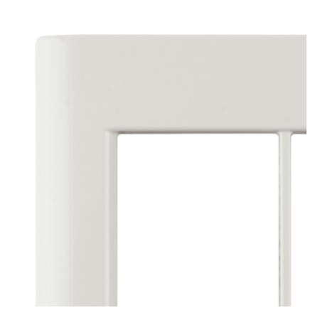 Placa com Suporte Pérola 4x4 6 Módulos Unidos 57200/074 TRAMONTINA ELETRIK-cc3b40f0-56fa-4787-853e-413928c58092