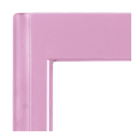 Placa com Suporte Rosa 4x2 3 Módulos Unidos 57200/059 TRAMONTINA ELETRIK-0e406f78-ae73-45da-a6f8-338e2651a924