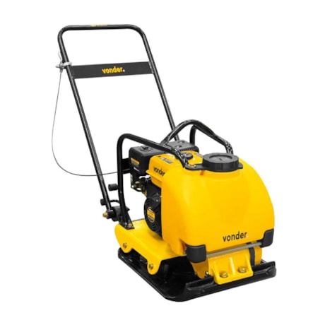 Placa Compactadora Vibratória a Gasolina 7,0 hp 4 Tempos 6659900000 VONDER-f372e584-cfd7-4405-9f6a-ee44e8f7a7b7