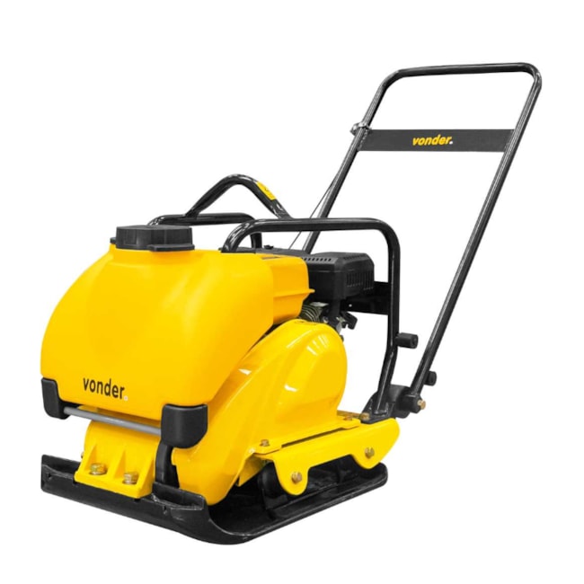 Placa Compactadora Vibratória a Gasolina 7,0 hp 4 Tempos 6659900000 VONDER-ce80f320-e73a-4501-b767-79e88e3af079
