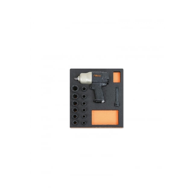 Placa para Ferramentas em Espuma Vazio MV310 BETA-b242a245-bc1c-4002-a46a-8f9d96e0f4b0
