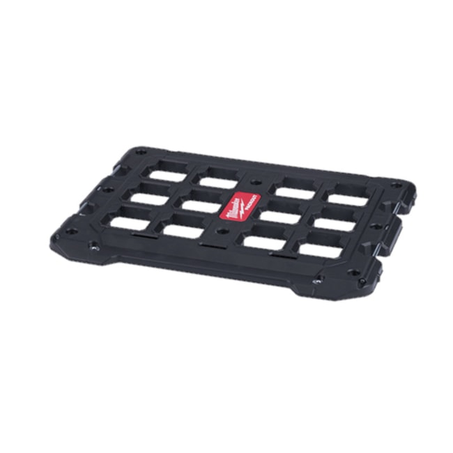 Placa para Montagem PACKOUT 48-22-8485 MILWAUKEE-d896a85f-f025-4531-9cf4-edc58bbb734a