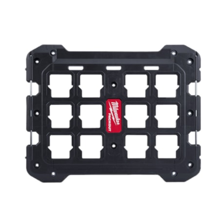 Placa para Montagem PACKOUT 48-22-8485 MILWAUKEE-6e22371b-746a-4d0a-95c5-3c8e74819d46