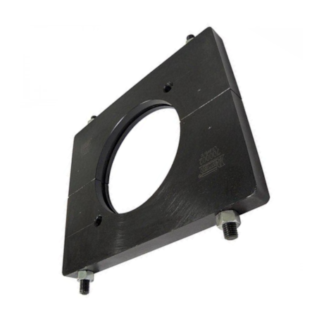 Placa para Uso Manual ou em Prensa para Extração de Rolamentos 700002 RAVEN-2a01636e-c62a-4892-be15-a9bbf157f0dc