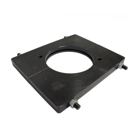 Placa para Uso Manual ou em Prensa para Extração de Rolamentos 700002 RAVEN-1b718c3b-978b-46a8-9655-14958993c8be