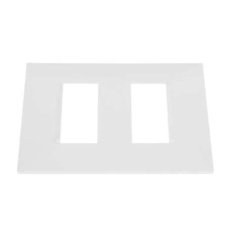 Placa sem Suporte 4x2 2 Módulos Branco 618506 PIAL-b0b54bb1-6017-443b-a729-9c930da815ed