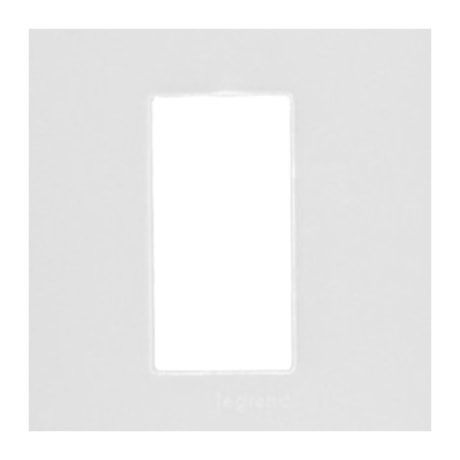 Placa sem Suporte Branco 4x2 1 Módulo Vertical 6185 01 PIAL-1eaf291f-7acd-4c83-ac29-9e17de0afc04