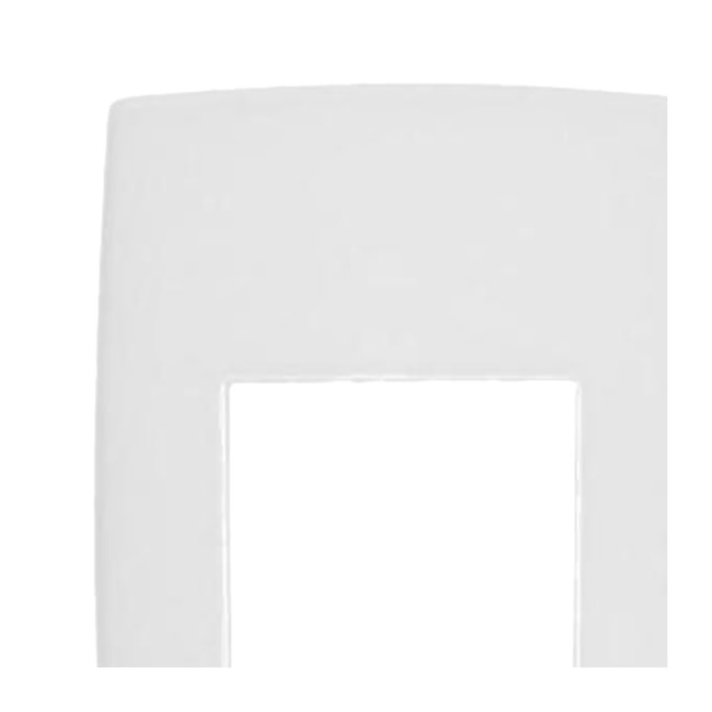 Placa sem Suporte Branco 4x2 2 Módulos 6185 02 PIAL-1ed6674d-e7fb-4cb0-89d4-9afaaf11c7ab