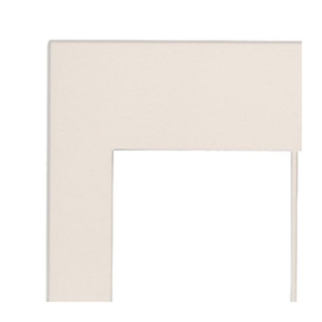 Placa sem Suporte Branco 4x4 3+3 Módulos 6185 16 PIAL-e14ca2a1-d8d4-436b-a71d-287cd6803b17