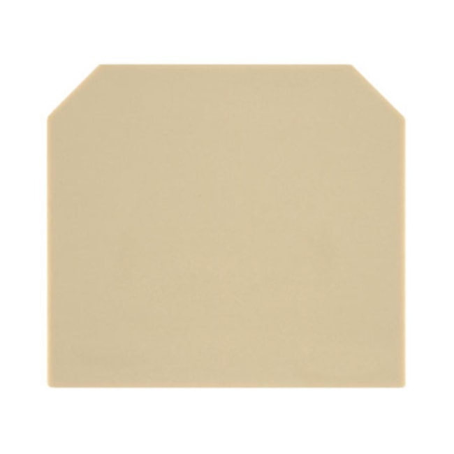 Placa Separação de Borne K 2,5mm² TWPA SAK2.5 ENBG CONEXEL-8b3c651c-1688-4687-9628-23725bb88843