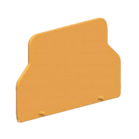 Placa Separadora para Borne K 2,5mm SIB25 STECK-68e72e54-ec21-4d3d-895f-3962d8258733