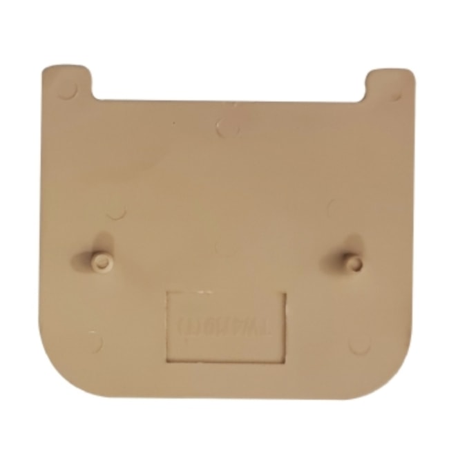 Placa Separadora para Borne K 4/10mm SIB10 STECK-2bb0c19b-0ac3-4358-9376-7a21dcd162ba